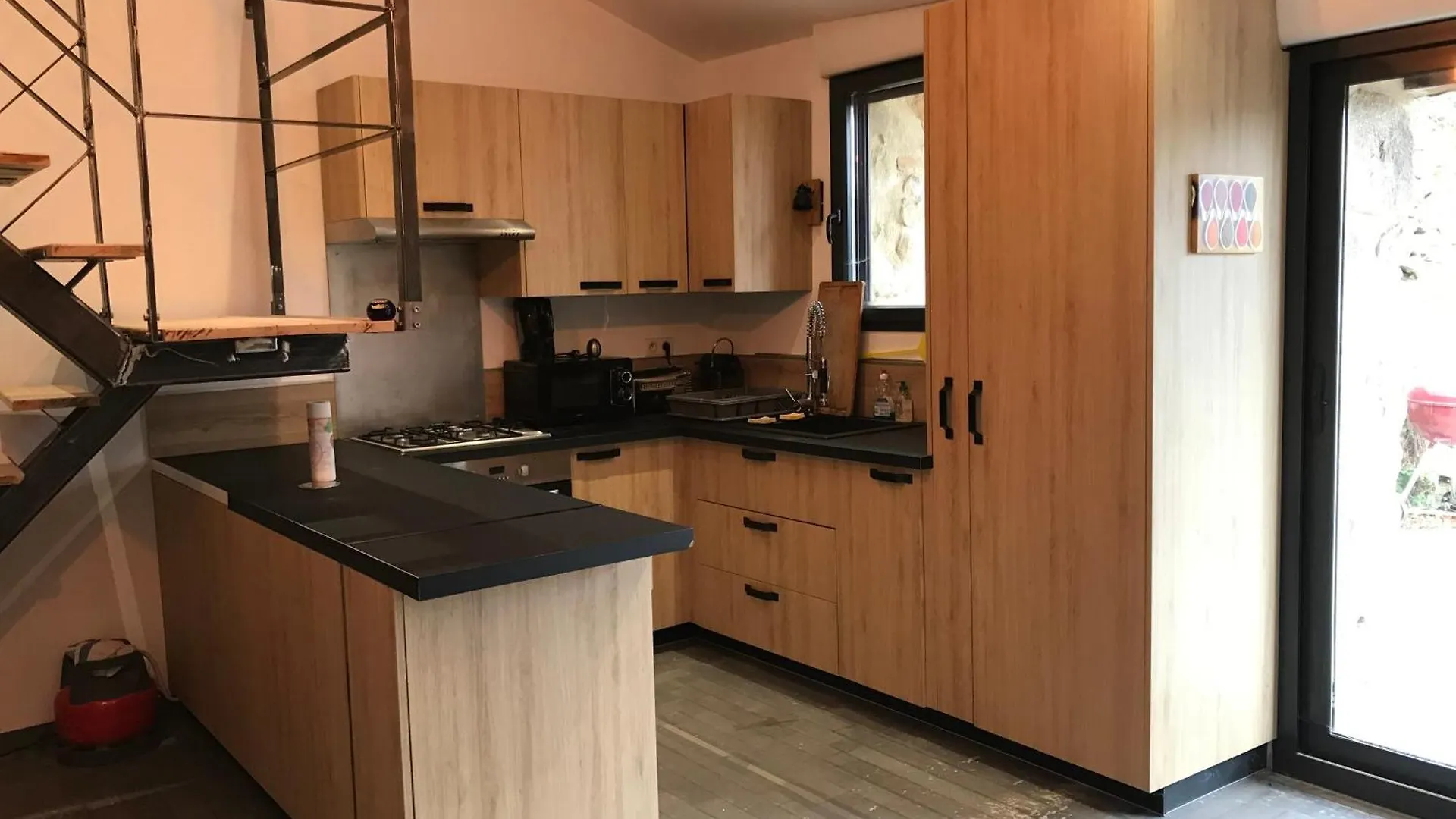 Gite 10 Personnes Ardeche Jacuzzi Saint-Apollinaire-de-Rias