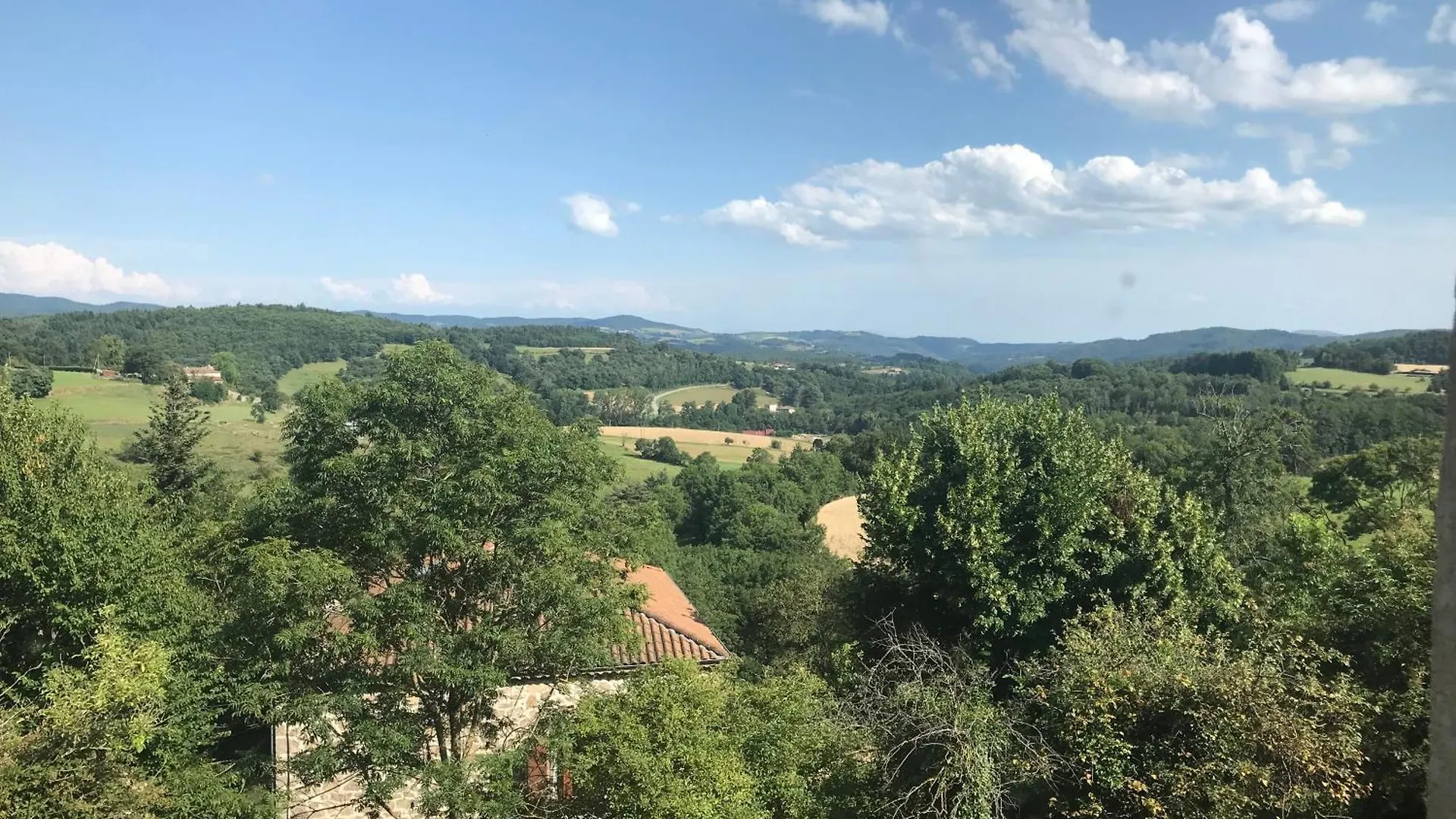Gite 10 Personnes Ardeche Jacuzzi Saint-Apollinaire-de-Rias 0*,  France