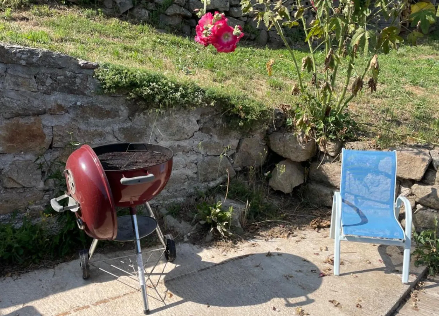Holiday home Gite 10 Personnes Ardeche Jacuzzi Saint-Apollinaire-de-Rias